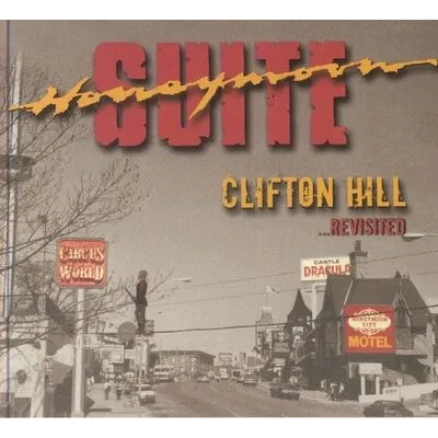 Clifton Hill Revisited | Honeymoon Suite