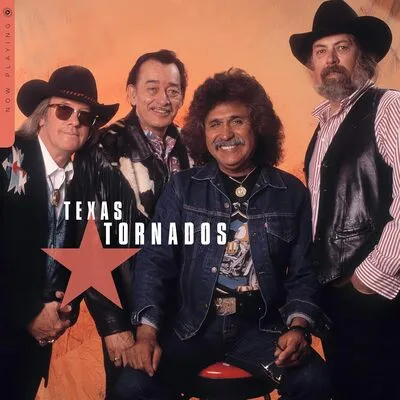 Now Playing | Texas Tornados