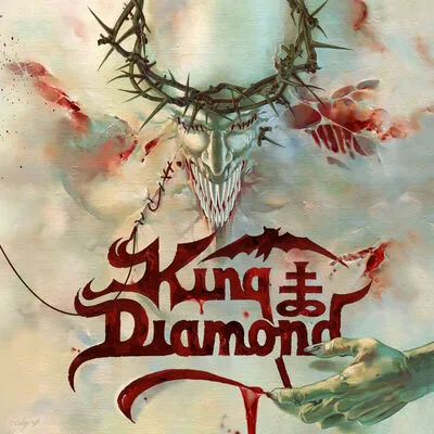 House of God | King Diamond