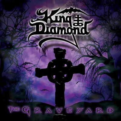 The Graveyard | King Diamond