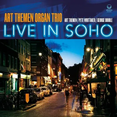 Live in Soho | Art Themen