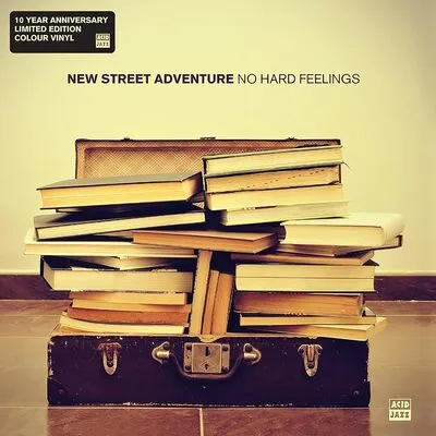 No Hard Feelings | New Street Adventure