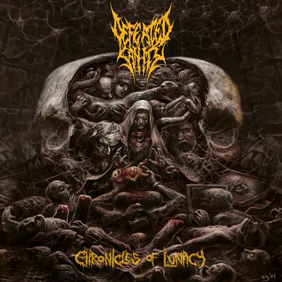 Chronicles of Lunacy | Defeated Sanity