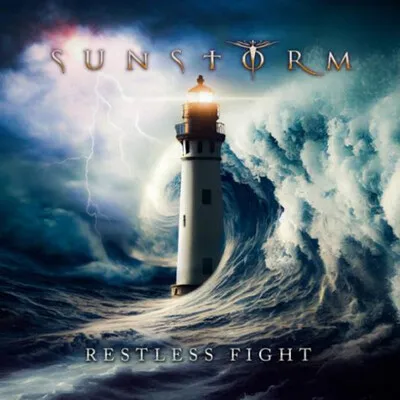 Restless Fight | Sunstorm