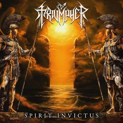 Spirit invictus | Triumpher