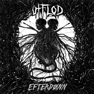 Efterdonn | Utflod