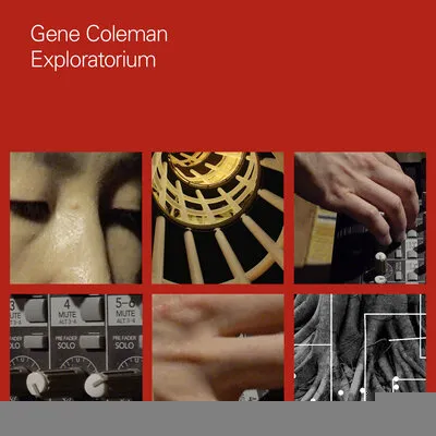 Exploratorium | Gene Coleman