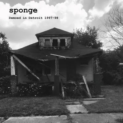 Demoed in Detroit 1997-98 | Sponge