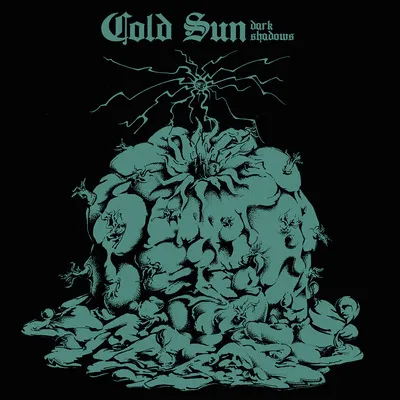 Dark Shadows | Cold Sun