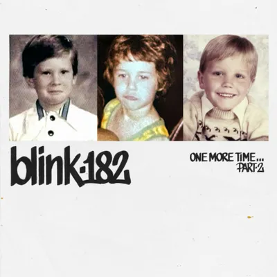 One More Time... Part 2 | Blink-182