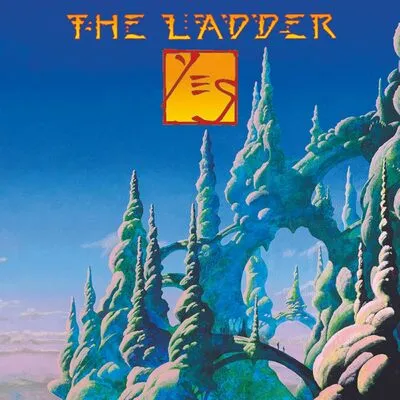 The Ladder | Yes