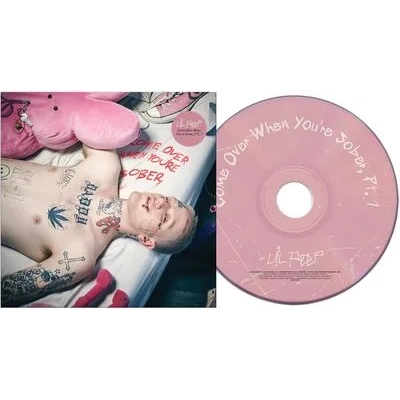 Come Over When You're Sober, Pt. 1 | Lil Peep