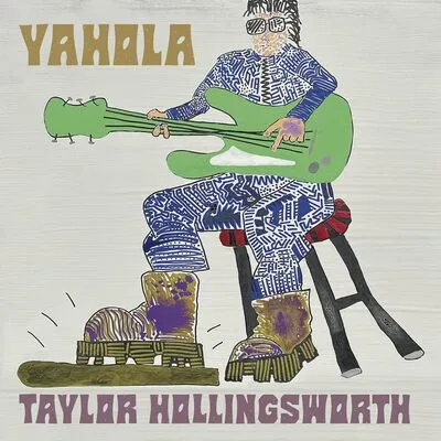 Yahola | Taylor Hollingsworth