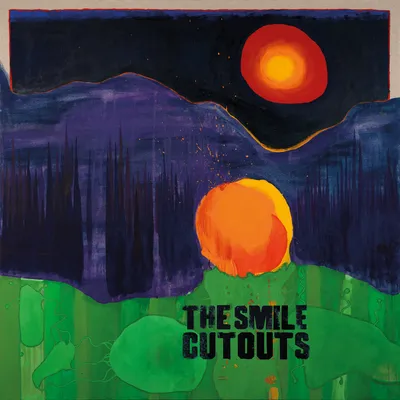 Cutouts | The Smile