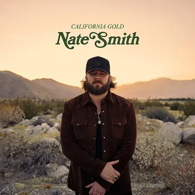 California Gold | Nate Smith