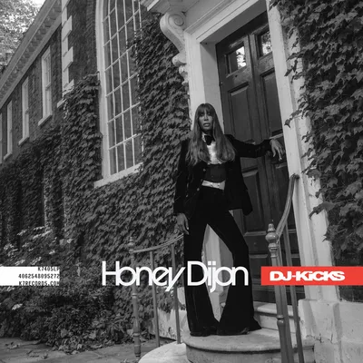 DJ Kicks: Honey Dijon | Various Artists