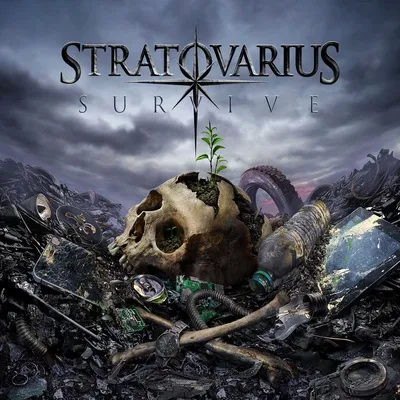 Survive | Stratovarius