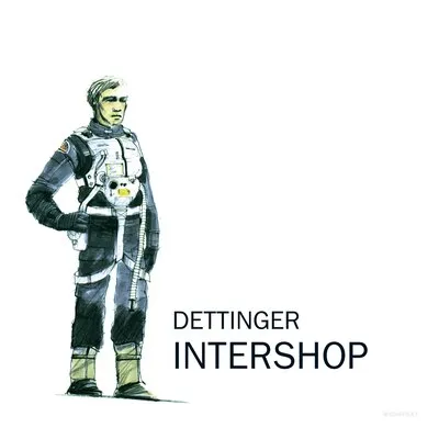 Intershop (Remastered 2024) | Dettinger