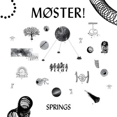 Springs | Moster!