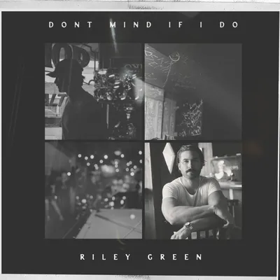 Don't Mind If I Do | Riley Green