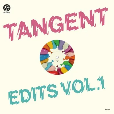 Tangent Edits Vol. 1 | John Gomez & Nick The Record