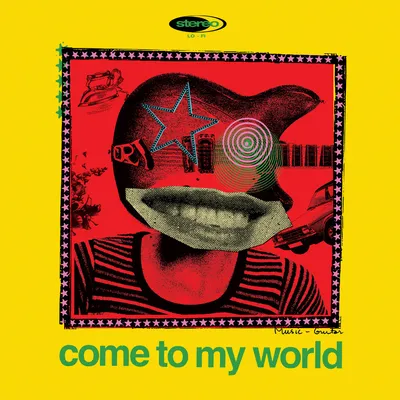 Come to My World: A Brief History of Indie Pop 1985-2023 | Various Artists