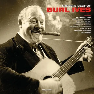 The Very Best Of | Burl Ives