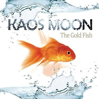 The Gold Fish | Kaos Moon