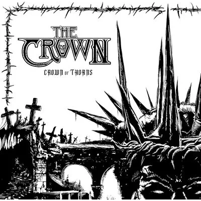 Crown of Thorns | The Crown