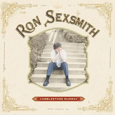 Cobblestone Runway | Ron Sexsmith