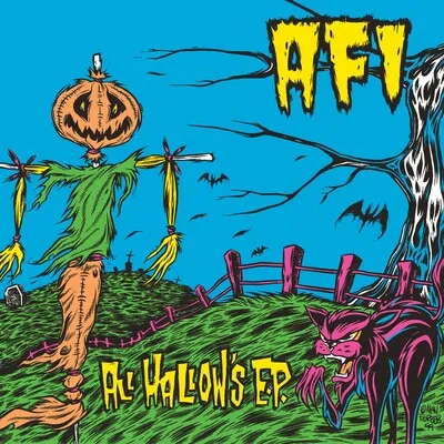 All Hallow's E.P. | AFI