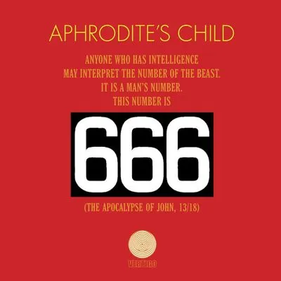 666 | Aphrodite's Child