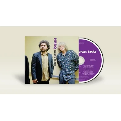 Brass Tacks | NRBQ