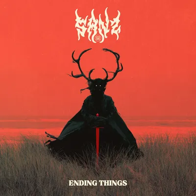 Ending things | Sanz