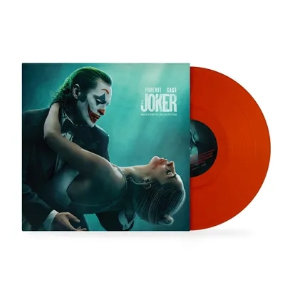 Joker: Folie A Deux | Joaquin Phoenix, Lady Gaga and the Cast of Joker