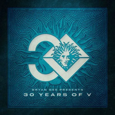 Brian Gee Presents: 30 Years of V | Various Artists