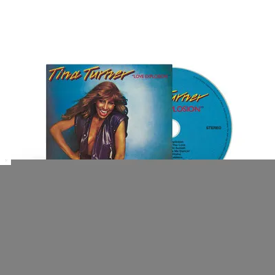 Love Explosion | Tina Turner