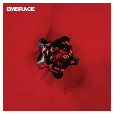 Out of Nothing (National Album Day 2024) | Embrace