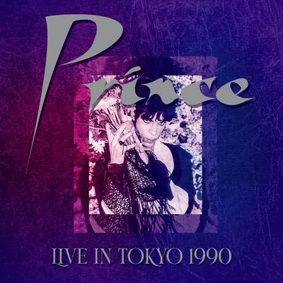 Live in Tokyo 1990 | Prince