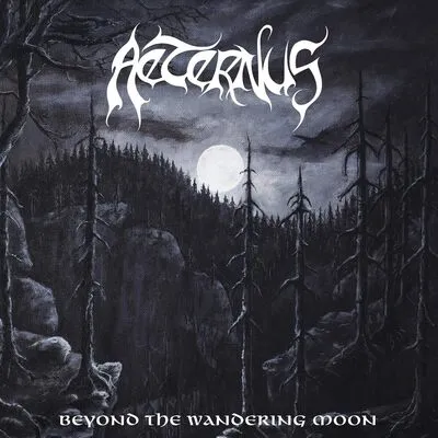 Beyond the Wandering Moon | Aeternus