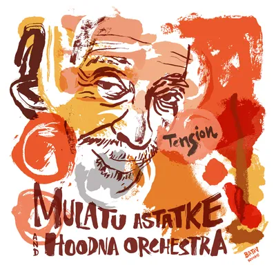 Tension | Mulatu Astatke & Hoodna Orchestra