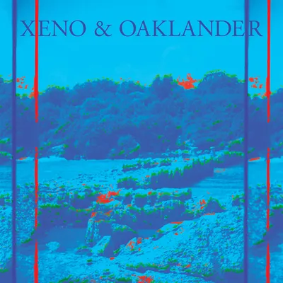 Via Negativa (In the Doorway Light) | Xeno & Oaklander