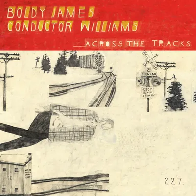 Across the Tracks | Boldy James & Conductor Williams