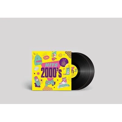 Hits 2000's | Various Artists