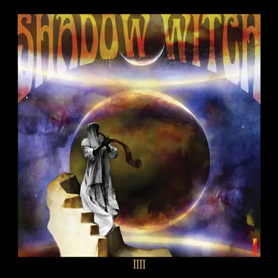 Eschaton (The End of All Things) | Shadow Witch