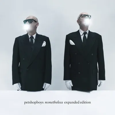 Nonetheless | Pet Shop Boys