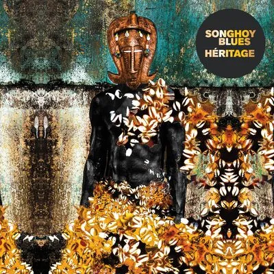 Héritage | Songhoy Blues