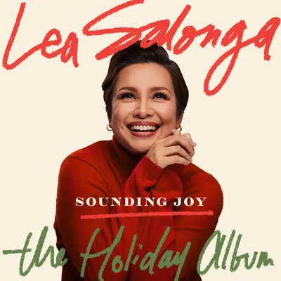 Sounding Joy: The Holiday Album | Lea Salonga