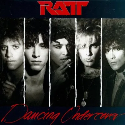 Dancing Undercover | Ratt