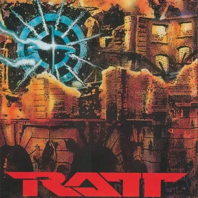 Detonator | Ratt